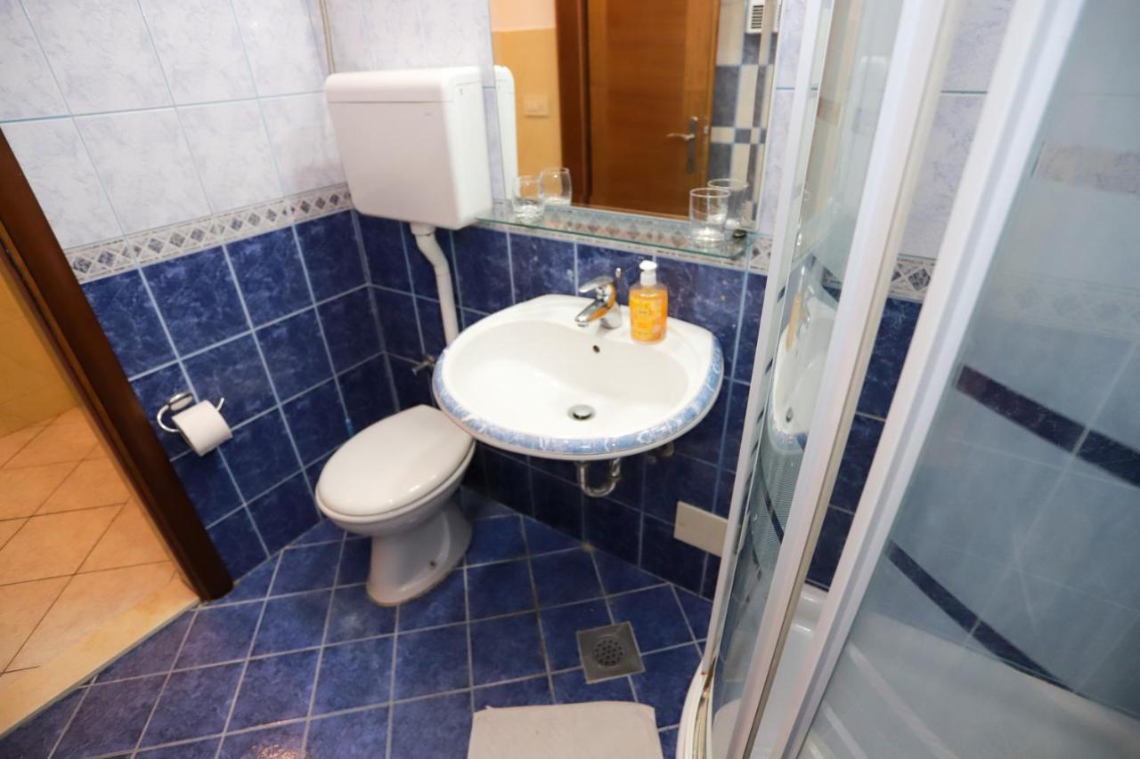 Apartments Cebra Herceg Novi Dış mekan fotoğraf